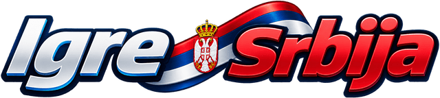 Igre Srbija